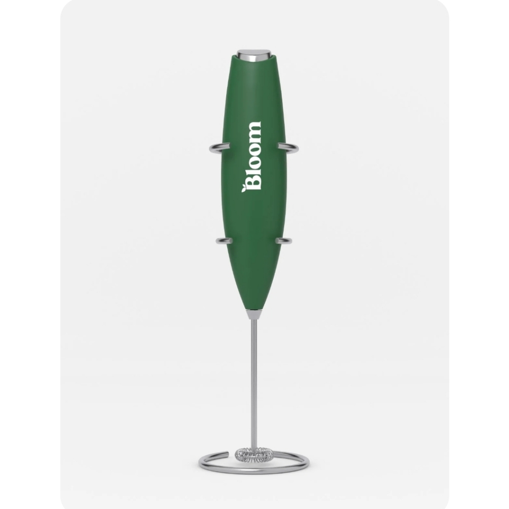 Bloom handheld electric mixer